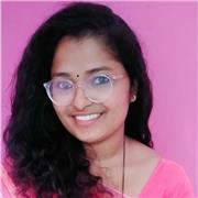 Alphonsa Chacko