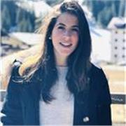 Dottoressa magistrale in biologia