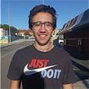 Profe de inglés para niños desde los 9 a los 14 años