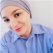 Professeur docteur en physique-chimie et j'enseigne des mathématiques