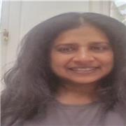 Pavithra Siddappa
