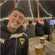 I am an outgoing university student who studied mathematics, I would be able to teach any level up to A level Further Mathematics