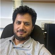 Abdalla Ragrag