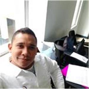 Jorge Luis Acosta Vergara