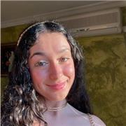 Estudiante de Educación Infantil de 20 años se ofrece para dar clases de inglés, latín y griego (nivel hasta 1° bachillerato). Tengo titulación de bachillerato y certificado B2