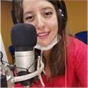 Comunicadora social y periodista