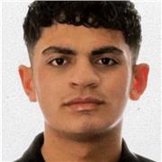 Alumno excepcional graduado de la ESO. Hablo en 5 idiomas: armenio, ruso, castellano, euskera e inglés y puedo enseñarlos.