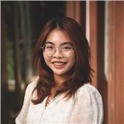 'm a Biomedical Science student at Monash University offering Chemistry and Biology lessons to students online.