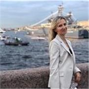 Insegnante di madrelingua Russa