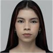 Hola, soy Camila. Soy responsable y cariñosa con los niños. Puedo cuidarlos y ayudarles con sus tareas de forma dinámica.