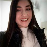 Isabel Garrido