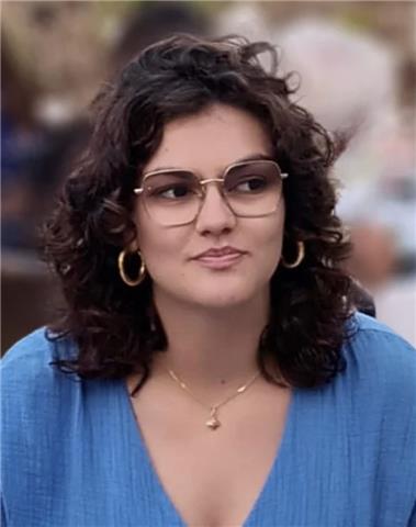 Garance Aury