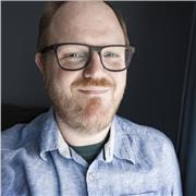 I give private sessions to help with finding the balance between work and emotional regulation, whilst also providing a safe space