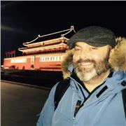 I’ve taught English for 19 years and live it! My lessons are aimed at adults.