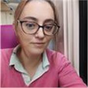 Quimica ESO. Profesora de ciencias con mas de 10 años de experiencia docente