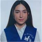 Profesora de apoyo escolar y cuidadora especializada en niños