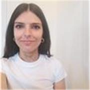 Laureata Magistrale in Traduzione offre lezioni di lingua spagnola