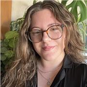 Profesora de inglés para cualquier rango de edad