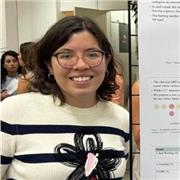 ¡Estudiante de maestría en computación da clases de programación desde cero en Python y asesorías de Python para todos los niveles