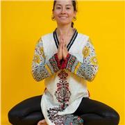 Yoga y meditación para encontrar calma, equilibrio y sanación
