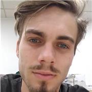 Licence STAPS education et motricité, je donne déjà des cours d'escalade en tant qu'auto entrepreneur