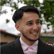 Étudiant en deuxième année à l'Insa Lyon propose des cours de soutien particuliers en mathématiques pour niveau collège et lycée.