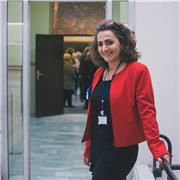 Insegnante di lingua et litteratura francese