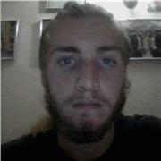 GCSE science tutor teaching at a GCSE level