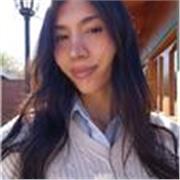 Profesora particular de español para extranjeros