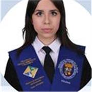 Graduada en Bioquímica por la UCLM. Máster en Ciencias Biológicas por la UDIMA. Conocimientos en Biología, Química y Matemáticas.