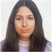 A la hora de ayudar a un alumno suelo ser paciente, atenta y motivadora, siempre potenciando las virtudes del alumno. Estoy interesada en dar clases a alumnos de primaria, la ESO o bachillerato.
