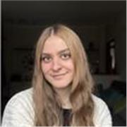 Dott.ssa in Mediazione Linguistica e Culturale offre ripetizioni di inglese per scuola primaria, medie e superiori