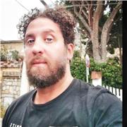 Insegnante di inglese per alunni scuola elementare,medie e liceo