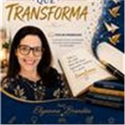 Professora de língua portuguesa, com experiência em adaptações neuro divergente