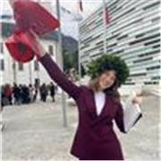 Laureata in Lingue offre ripetizioni di inglese per elementari e medie
