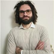 Laureato in Scienze Filosofiche specializzato in Logica e Filosofia della scienza offre lezioni e aiuto compiti per studenti e non