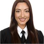 Soy psicóloga y hablo francés con mucha fluidez