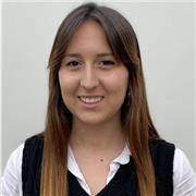 Professora de refuerzo escolar, ESO y bachillerato