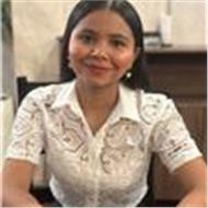 Wendy Gregoria