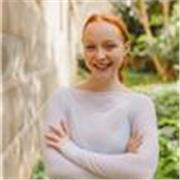 Profesora de inglés da clases particulares a personas de todas las edades y niveles