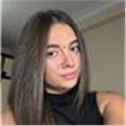 Soy una persona muy abierta y empática con muchas ganas de aprender y sobretodo poder ayudar al resto