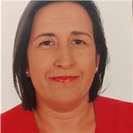 Raquel Torralba Garay