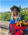 Giorgia Mazzoleni