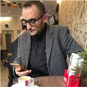 Professeur Arabe et droit muselman