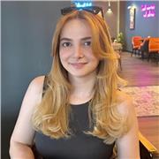 Merve Ucar