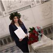 Laureata impartisce lezioni di inglese per scuole elementari, medie e superiori