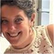 Profesora de inglés para niños y adolescentes