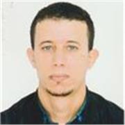 prof de math en secteur privé certifié du  mastère de recherche en électronique embarque et système de communication 