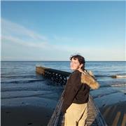 Besoin d'un professeur particulier ? Je suis prêt à vous aider à atteindre vos objectifs.