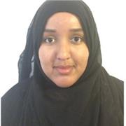 Qualified English teacher with CELTA and MA TESOL